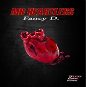 Mr. Heartless artwork