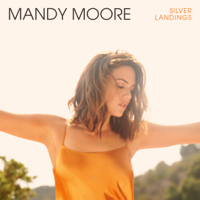 Mandy Moore - Silver Landings artwork