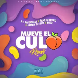 Mueve el Culo (Remix) - Single - Ñejo