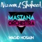 Je Dostie (feat. Shaheed & Nizaam) - Wagid Hosain & Mastana Orchestra lyrics