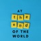 At the End of the World - Oesterhansen lyrics