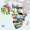 Mafikizolo ft Diamond Platnumz & DJ Maphorisa - Colors Of Africa