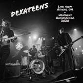 Dexateens - Hard Lovin' (Live)