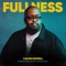Fullness (feat. Evan Wickham & Kevin Olusola) - Calvin Nowell lyrics