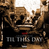 Til This Day (feat. Deontay Wilder) artwork