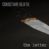 The Letter artwork