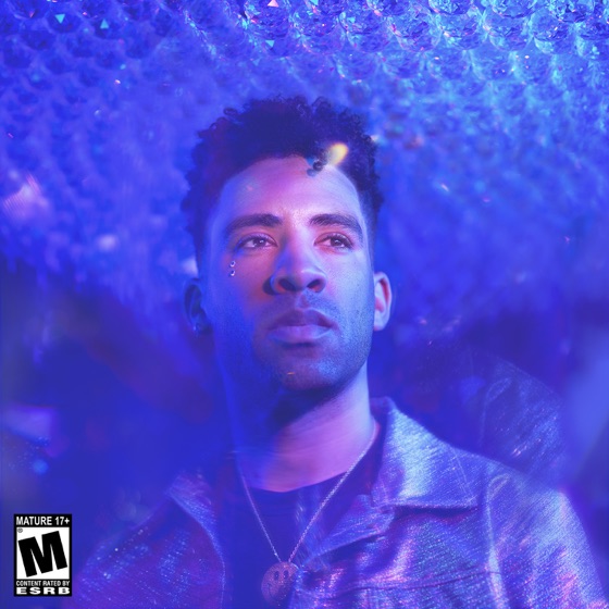 Cover artwork for Mmmm