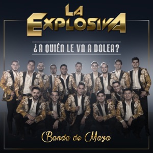¿A Quién Le Va A Doler? - Single