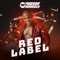 Red Label - Robson Marques lyrics