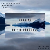 Soaking in His Presence, Vol. 4 artwork