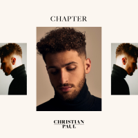 Christian Paul - Chapter artwork