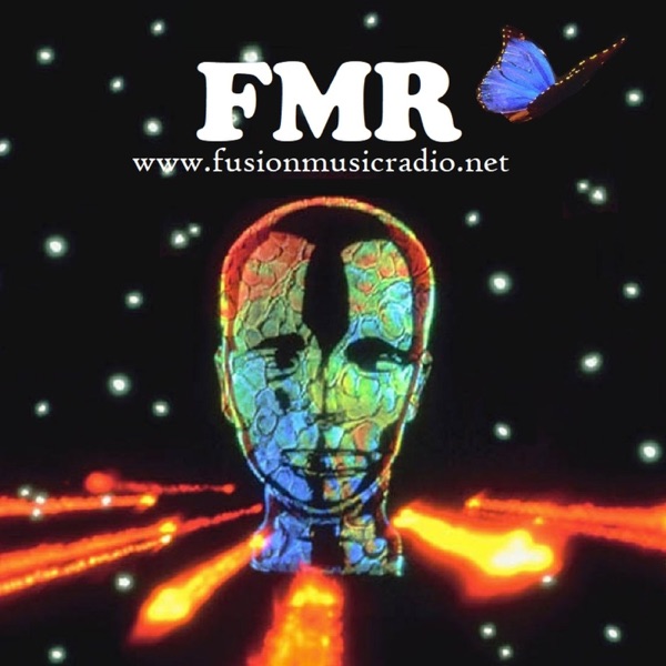Fusion Music Radio Show cover