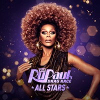 RuPaul's Drag Race All Stars, Season 5 (Uncensored) - TV ...