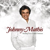 Johnny Mathis - Do You Hear What I Hear