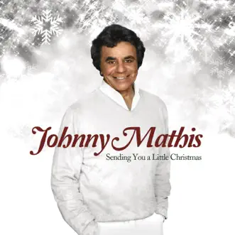 Sending You a Little Christmas by Johnny Mathis album reviews, ratings, credits