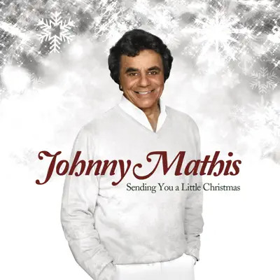 Sending You a Little Christmas - Johnny Mathis