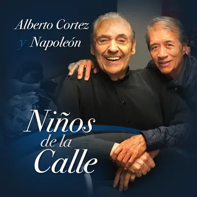 Niños de la Calle - Single - Alberto Cortez