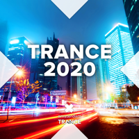 Various Artists - Trance 2020 artwork