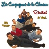 Les Compagnons de la Chanson