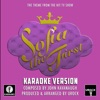 UROCK - Sofia the First Theme (From "Sofia the First")