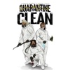QUARANTINE CLEAN by Turbo iTunes Track 2