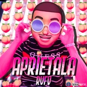 Apriétala (feat. Pablo Mas) artwork