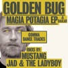 Golden Bug - Sex Beat (Mustang Remix)