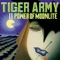 Annabel Lee - Tiger Army lyrics