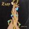 Golden Daze (feat. Zzay) - Dan-Ganja lyrics
