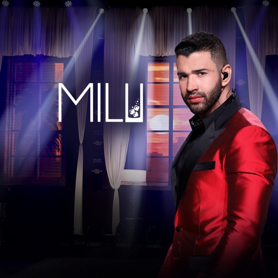 Cover artwork for Milu
