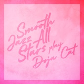 Smooth Jazz All Stars Play Doja Cat (Instrumental) artwork