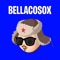 Bellacosox artwork