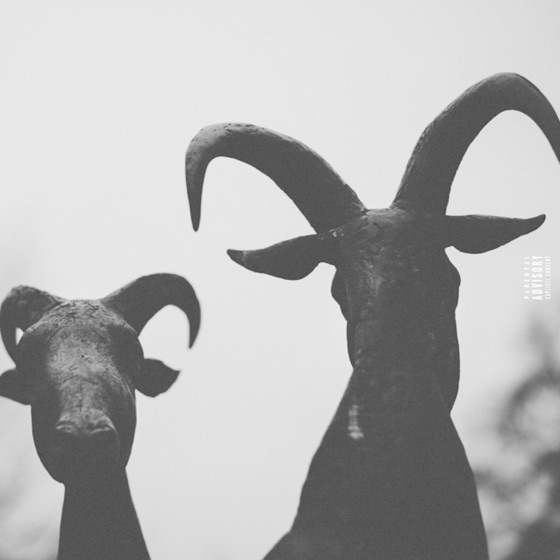 Cover artwork for Fetish