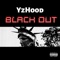 Atis Akaye (Cypher 1) [feat. Supa Boi] - Yzhood lyrics