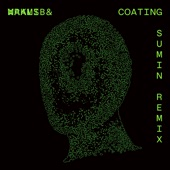Coating (SUMIN Remix) artwork
