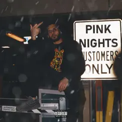 Pink Nights Song Lyrics