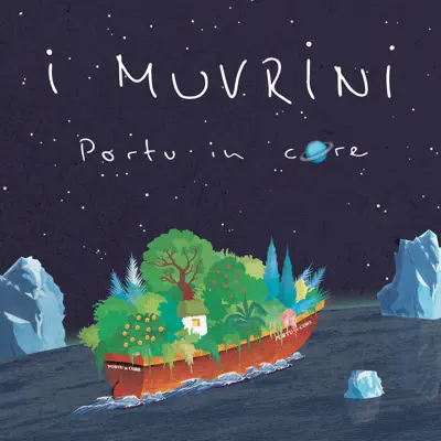 Portu In Core - I Muvrini Portu In Core - I Muvrini