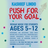 Push for Your Goal artwork