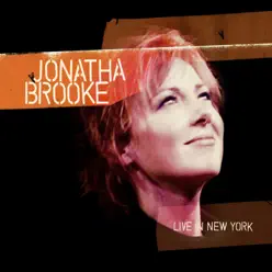 Live in New York - Jonatha Brooke