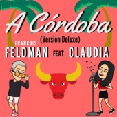 A Córdoba (Version Deluxe) [feat. Claudia] artwork