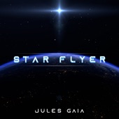 Star Flyer - EP artwork