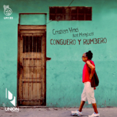 Conguero Y Rumbero (feat. Manybeat) - Cristian Vinci