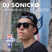 DJ Sonicko Beats 2019 artwork