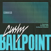 Conmigo (feat. Nico Rengifo) [Cushy & Ballpoint Remix] artwork