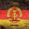 Keine Patrioten - Single