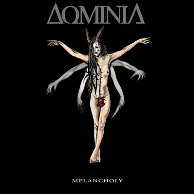 Melancholy - EP - Dominia