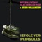 I Stole Yer Plimsoles (feat. Jason Williamson) [Edit] artwork