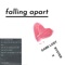 Falling Apart (feat. Ryster) - Gabe Lost lyrics