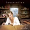 Je t'attends - Laure Milan lyrics