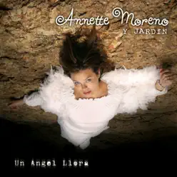 Un Ángel Llora - Annette Moreno